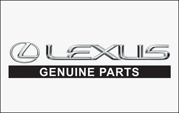 lexus genuine spare parts