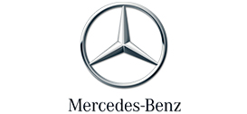 Mercedes parts