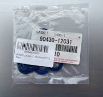 90430-12031 Genuine Toyota drain plug