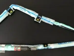 A1678605202 COVER,AIR CLEANER