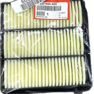 17220-64A-A00 ELEMENT.AIR CLEANER