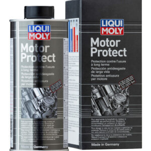1018 Protection Oil