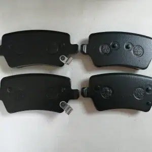 T156GN3501080 Brake Pads