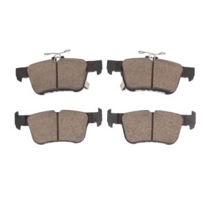 43022-tba-A03 PAD SUB SET,RR CALIP