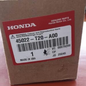 45022-T20-A00 Brake Pads