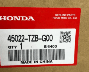 45022-snb-010 PAD SUB SET,RR CALIP