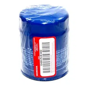 15400-PLM-A02 CARTRIDGE OIL FILTER