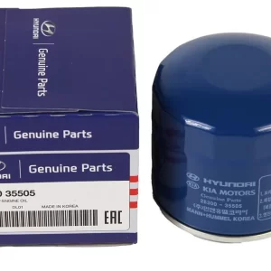 26300-35505 CARTRIDGE OIL FILTER