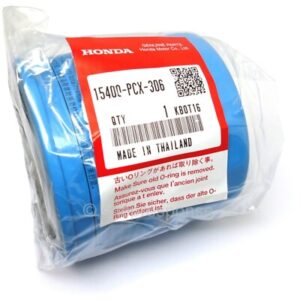 15400-PCX-306 CARTRIDGE OIL FILTER