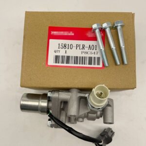 15810-PLR-A01 ACTUATOR SHUT. VALVE