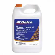19433496 ACDelco-DEX-COOL-Extended-Anti-Freeze-Pre-Diluted