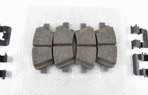 58302-A7B30 PAD SUB SET,RR CALIP